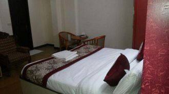 Welcome Hospitality, New Delhi 1